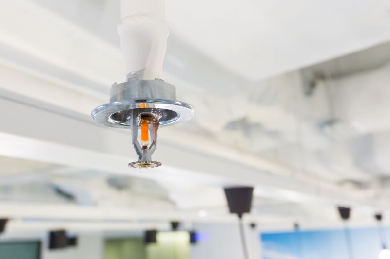 Fire Safety Companies